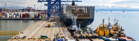 Plano mestre do complexo Paranaguá-Antonina entra em consulta pública