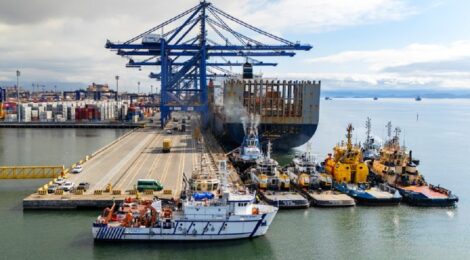 Plano mestre do complexo Paranaguá-Antonina entra em consulta pública