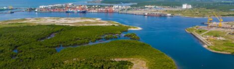 Na 10ª edição, Prêmio Antaq é entregue a representantes em 5 categorias