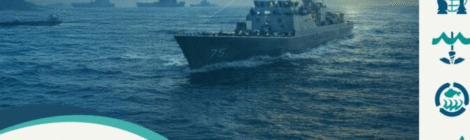 Grupo Economia do Mar retoma Policy Briefs com foco em segurança marítima