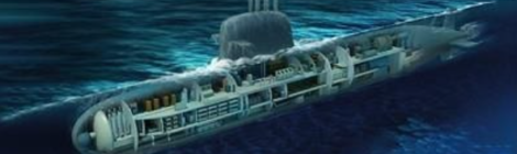 Submarino Nuclear Convencionalmente Armado (SNCA): Desafio, Coragem e Soberania Tecnológica do Brasil