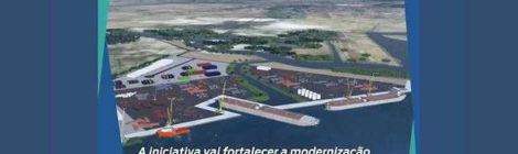 Terminal da Barra do Furado fortalece economia do mar no RJ