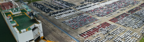 Suape acelera transição energética e planeja chegar a 50% de energia limpa ainda neste semestre