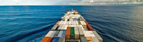 Cabotagem amplia abastecimento e integra a região Norte aos mercados nacionais