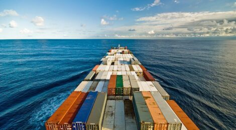 Cabotagem amplia abastecimento e integra a região Norte aos mercados nacionais