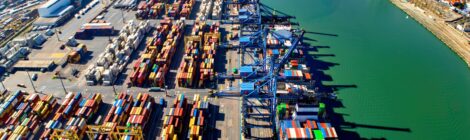 Portonave anuncia nova linha marítima entre as Américas