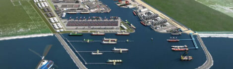 Conselho prioriza R$ 6 bilhões do FMM em projetos do setor naval e portuário