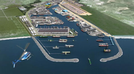 Conselho prioriza R$ 6 bilhões do FMM em projetos do setor naval e portuário