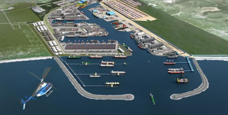 Conselho prioriza R$ 6 bilhões do FMM em projetos do setor naval e portuário