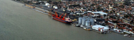 Assinado termo para investimentos de R$ 105 milhões no Porto de Cabedelo