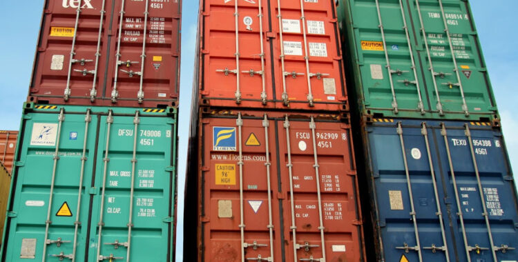 Operadores logísticos ampliam investimentos em quase 70%