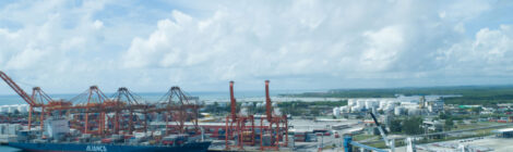 Antaq aprova primeiro projeto do programa Outorga Verde