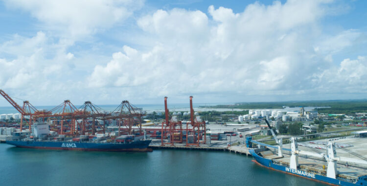 Antaq aprova primeiro projeto do programa Outorga Verde