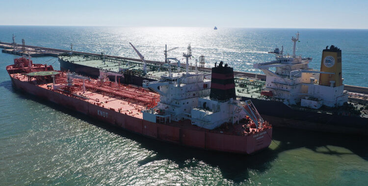 Firjan condena MP que onera exportações de petróleo