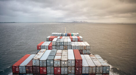 União Internacional de Seguros Marítimos monitora navegação no Oriente Médio