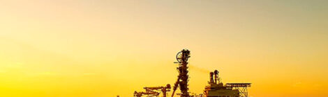 Subsea7 anuncia Stuart Fitzgerald como novo CEO