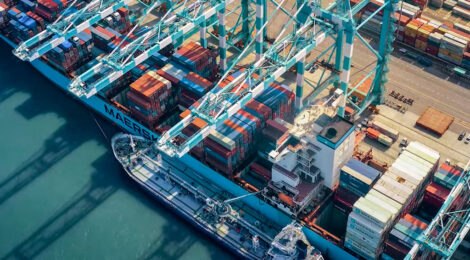 Alta de preços e falta de combustível convencional fará armadores ampliarem investimentos em navios com outras opções, projeta Rystad