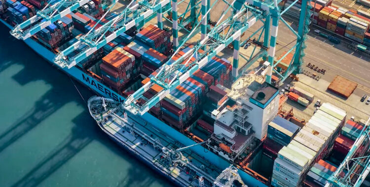 Alta de preços e falta de combustível convencional fará armadores ampliarem investimentos em navios com outras opções, projeta Rystad