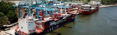 Log-In anuncia receita líquida de R$ 3,08 bilhões em 2025