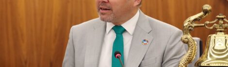 Secretário-geral da IMO condena ataques a navios comerciais e pede respeito à liberdade de tráfego