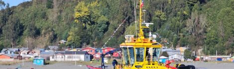 Saam registrou lucro de US$ 80,4 milhões em 2025