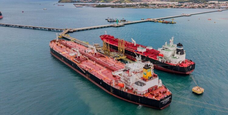 Transpetro lucrou acima de R$ 1 bilhão em 2025, 22% a mais que no ano anterior