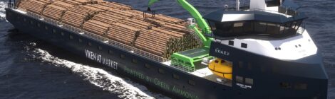 Pesquisa aponta 90% dos dirigentes do setor marítimo contra adiar projetos de descarbonização