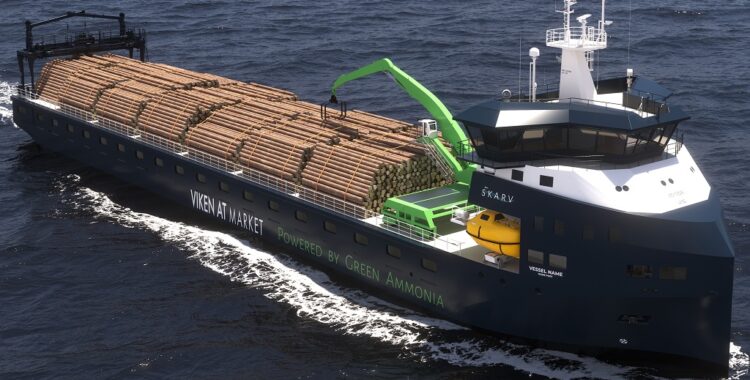 Pesquisa aponta 90% dos dirigentes do setor marítimo contra adiar projetos de descarbonização