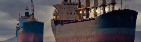 Houthis sinalizam novos ataques a navios no Mar Vermelho