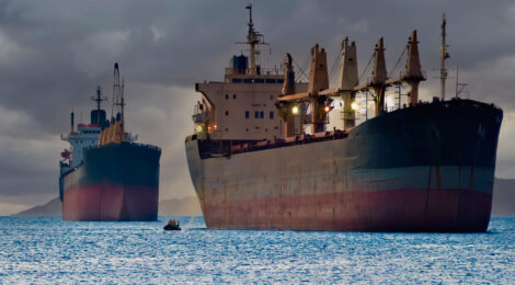 Houthis sinalizam novos ataques a navios no Mar Vermelho