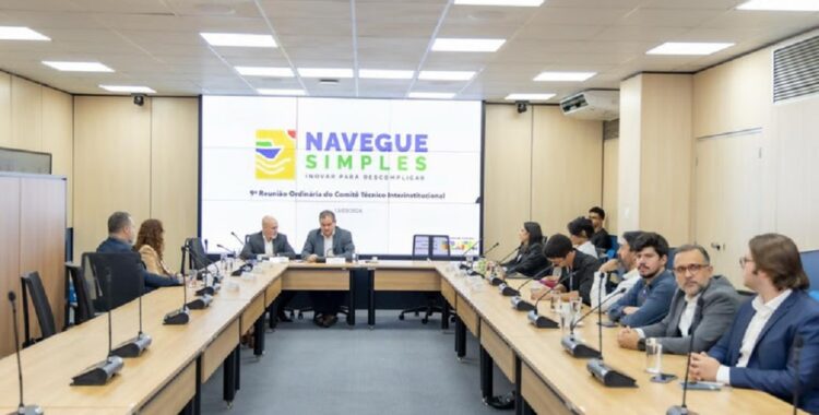 Ministério divulga calendário 2026 do programa Navegue Simples