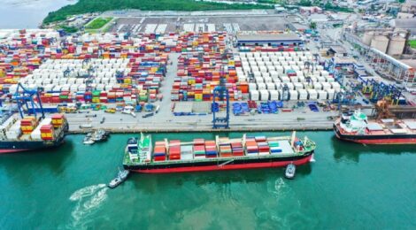 TCP recebe certificação por uso de fonte 100% renovável pelo 4º ano seguido