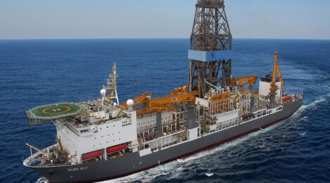 Equinor inicia perfuração do projeto Raia, na Bacia de Campos