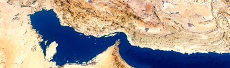 Ormuz e ataques a estruturas afetam oferta de combustíveis marítimos e navios-tanque, alerta corretora