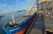 Após chegada de navio com contêineres e carga geral, Sepetiba Tecon vê tendência de escalas de multipropósitos