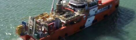 Sistac firma aditivo com Petrobras para manutenção de plataformas