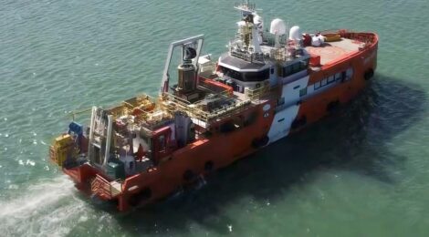 Sistac firma aditivo com Petrobras para manutenção de plataformas