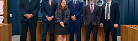 ANTAQ apresenta diagnóstico sobre implantação de terminais privados e aponta entraves a investimentos bilionários