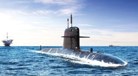 Marinha defende uso nuclear para melhorar defesa e energia no Brasil