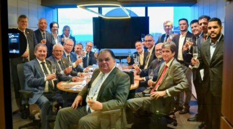 Cluster Naval de Águas Interiores do Brasil quer destravar navegação fluvial e modernizar hidrovias