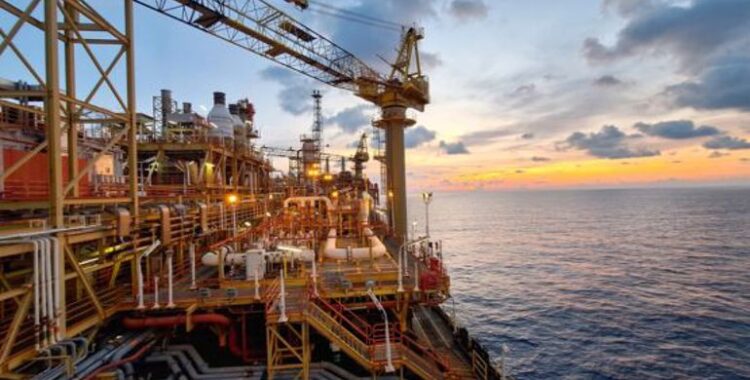 América do Sul mantém domínio global na demanda por FPSOs