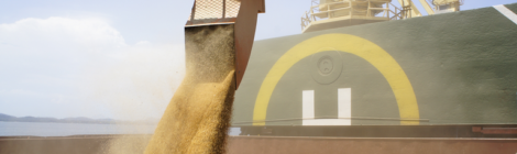 Primeiro mês do ano com números positivos no Estatístico Aquaviário da ANTAQ