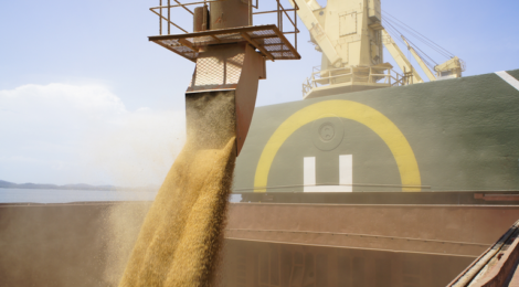 Primeiro mês do ano com números positivos no Estatístico Aquaviário da ANTAQ