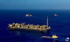 Economia Azul: o mar como motor do desenvolvimento nacional