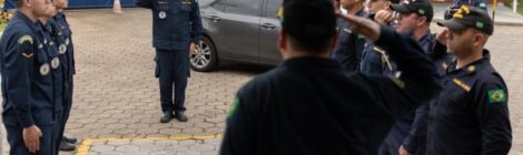 Capitania dos Portos de Santa Catarina abre inscrições para cursos gratuitos