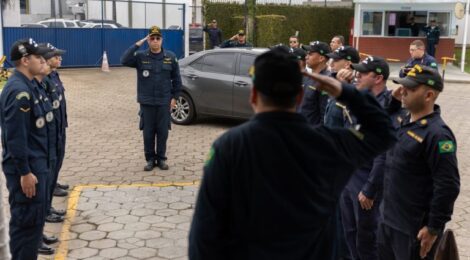 Capitania dos Portos de Santa Catarina abre inscrições para cursos gratuitos