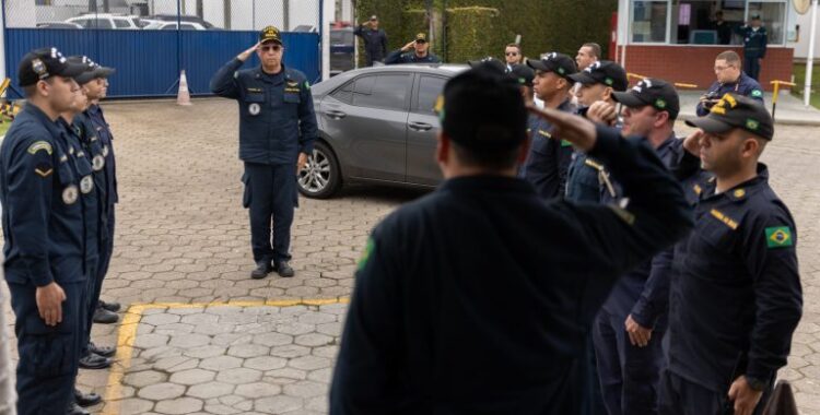 Capitania dos Portos de Santa Catarina abre inscrições para cursos gratuitos