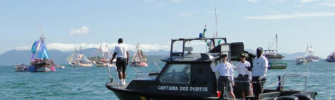 Marinha do Brasil encerra Operação "Navegue Seguro" no 2º Distrito Naval com mais de 12 mil embarcações fiscalizadas