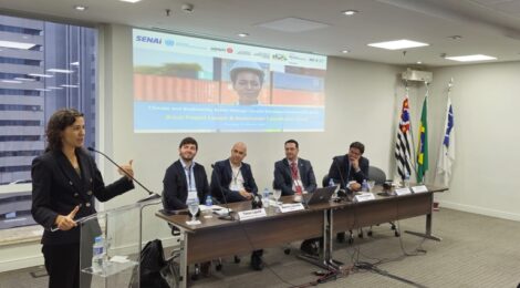 MDIC e MMA lançam projeto internacional para impulsionar economia circular na indústria