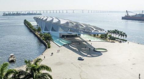 TurisMall reúne corpo diplomático no Rio para debater Economia do Mar e cooperação internacional